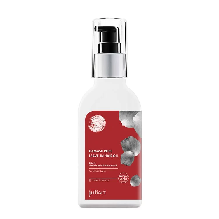 juliArt 大馬士革玫瑰精萃魔髮精靈150ML 70C002
